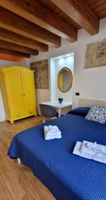 2 Sicilie Rooms And Suite In Centro Palermo Exterior photo