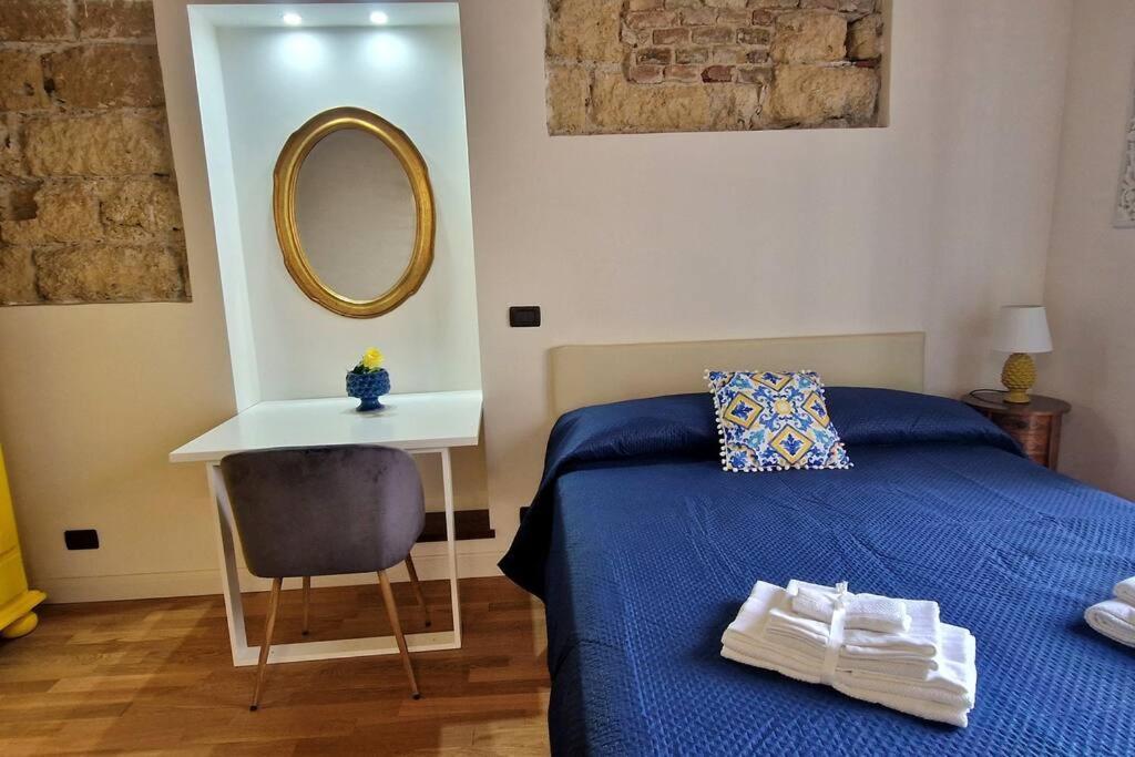 2 Sicilie Rooms And Suite In Centro Palermo Exterior photo